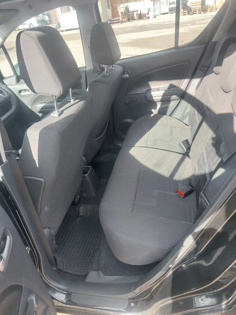 Suzuki Splash, снимка 6 - Автомобили и джипове - 53011086