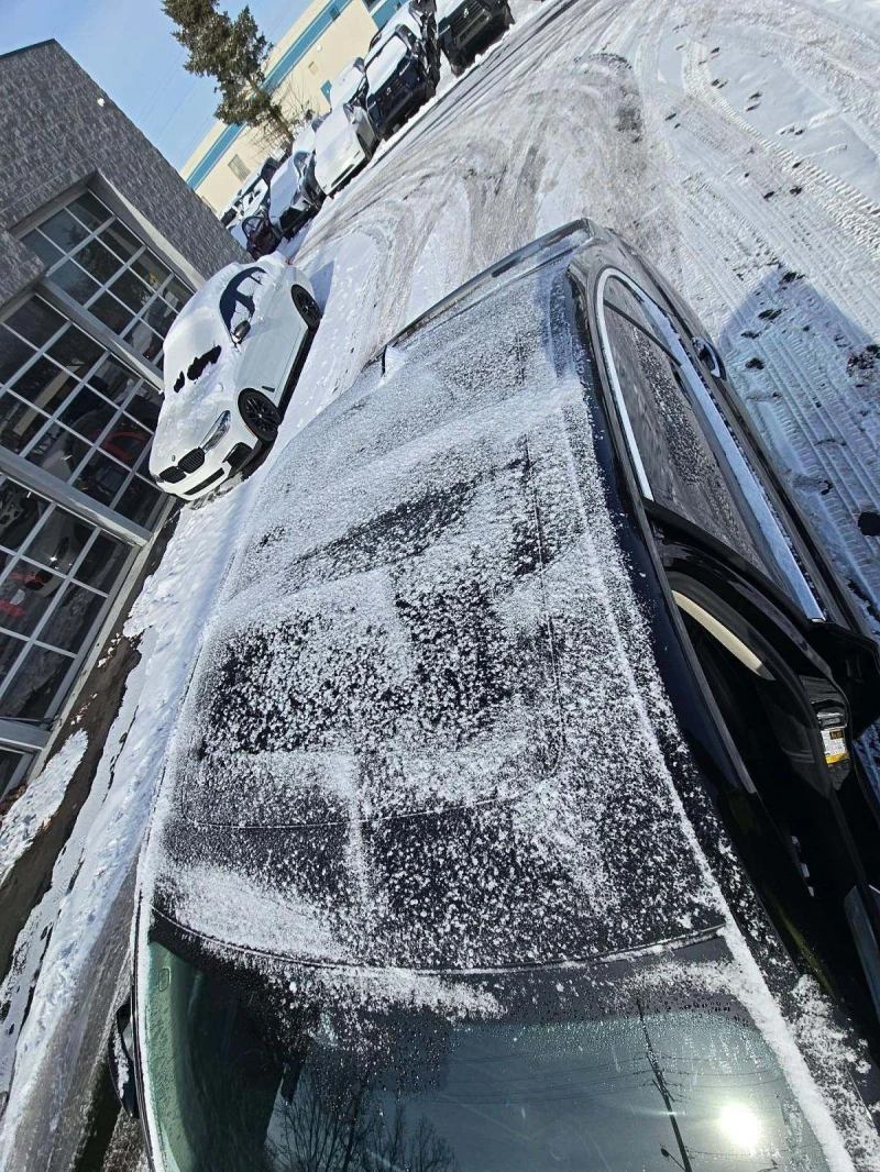 BMW 740, снимка 13 - Автомобили и джипове - 53058522