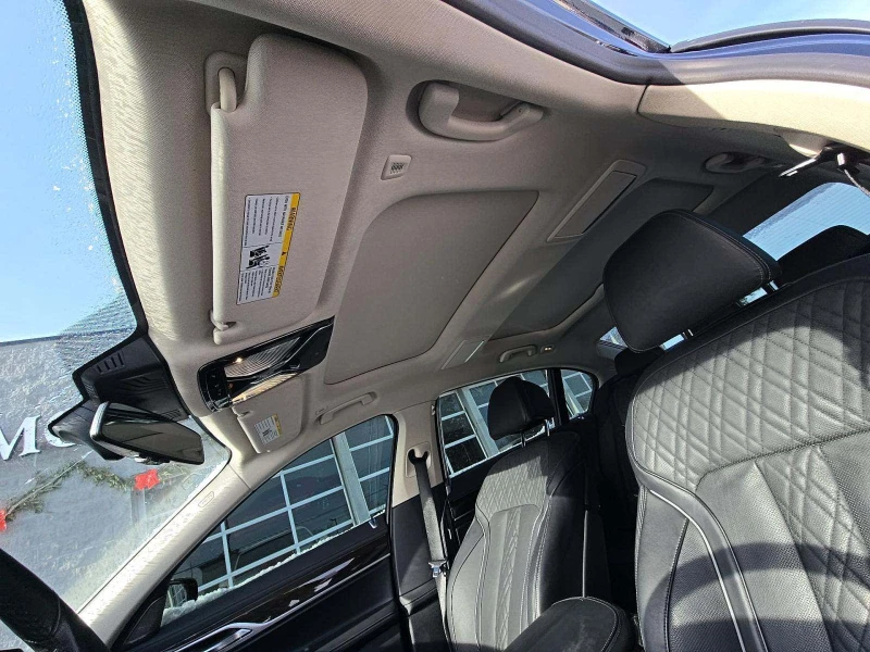 BMW 740, снимка 12 - Автомобили и джипове - 53058522