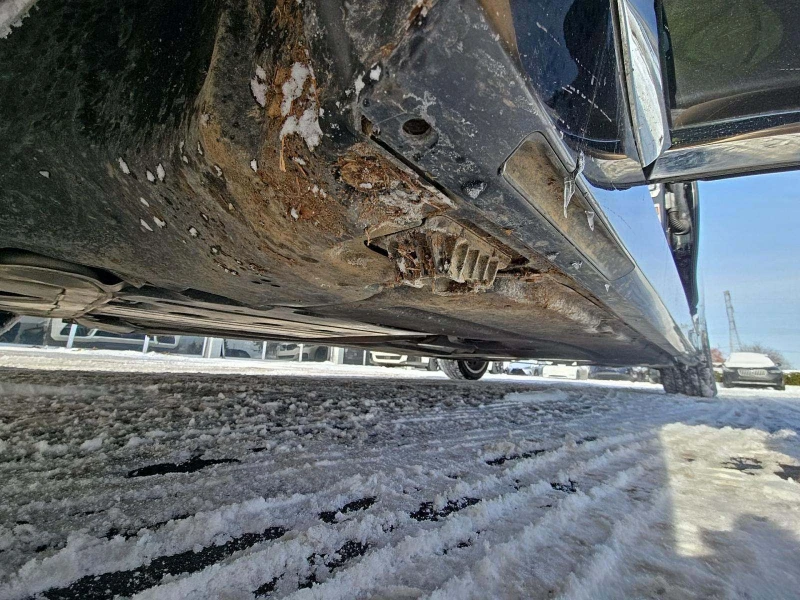 BMW 740, снимка 8 - Автомобили и джипове - 53058522