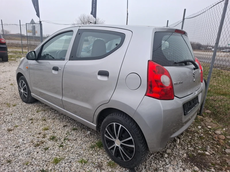 Suzuki Alto 1.0 Бензин, 68к.с., снимка 4 - Автомобили и джипове - 53122968