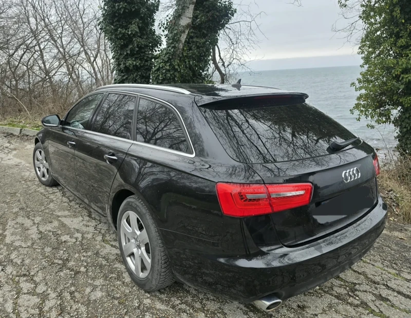 Audi A6 3.0 TDI, снимка 4 - Автомобили и джипове - 53297091