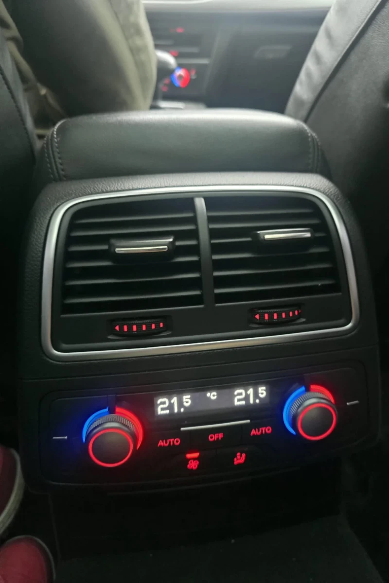 Audi A6 3.0 TDI, снимка 15 - Автомобили и джипове - 53297091