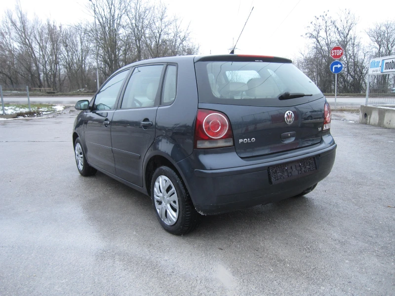 VW Polo 1, 4-Navi, снимка 3 - Автомобили и джипове - 53384459