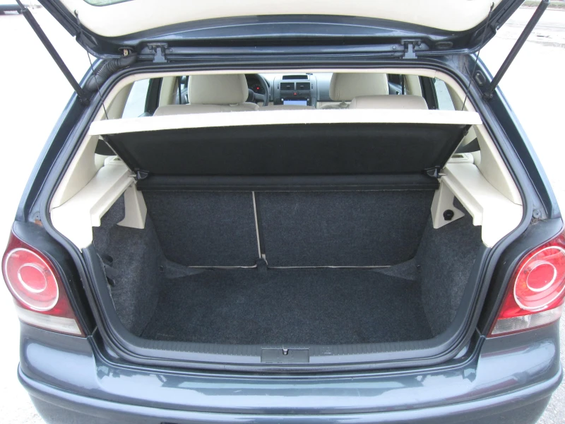 VW Polo 1, 4-Navi, снимка 5 - Автомобили и джипове - 53384459