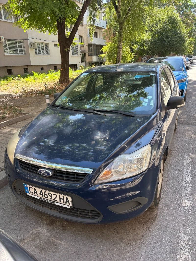 Ford Focus, снимка 9 - Автомобили и джипове - 53421145