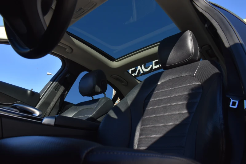Mercedes-Benz C 250 4matic* Burmester* Подгреви* Обдухване* 360CAMERA - 43900 лв. - 23883032 | Car24.bg