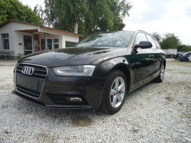 Audi A4 2.0 TDI AUTOMAT NAVI - 16900 лв. - 91703902 1