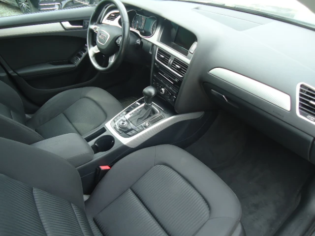 Audi A4 2.0 TDI AUTOMAT NAVI - изображение 5