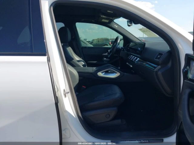 Mercedes-Benz GLE 450 4MATIC | Mobile.bg   12