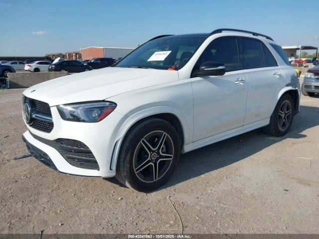 Mercedes-Benz GLE 450 4MATIC | Mobile.bg   3