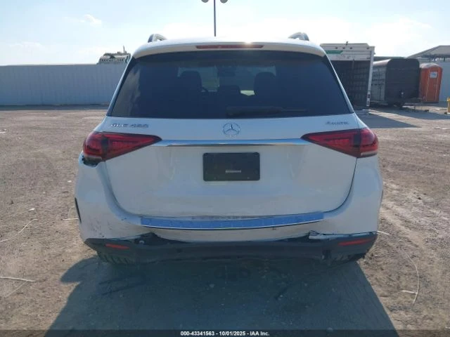 Mercedes-Benz GLE 450 4MATIC | Mobile.bg   5