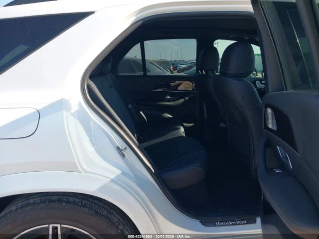 Mercedes-Benz GLE 450 4MATIC | Mobile.bg   13