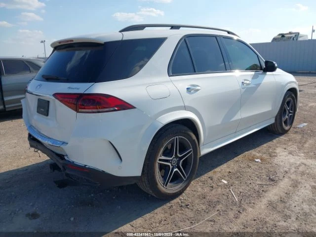 Mercedes-Benz GLE 450 4MATIC | Mobile.bg   6