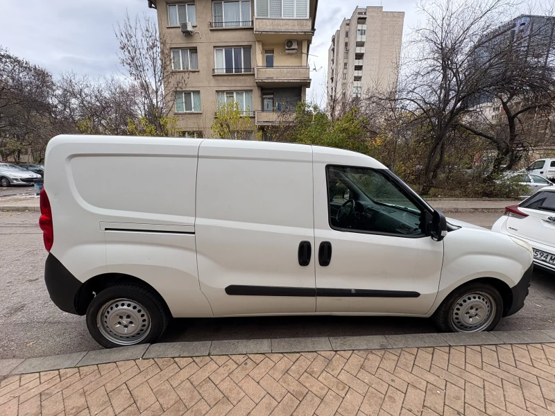 Opel Combo MAXI 1.6 DIESEL - 7400 лв. / 3783.56 € - 36216179 1