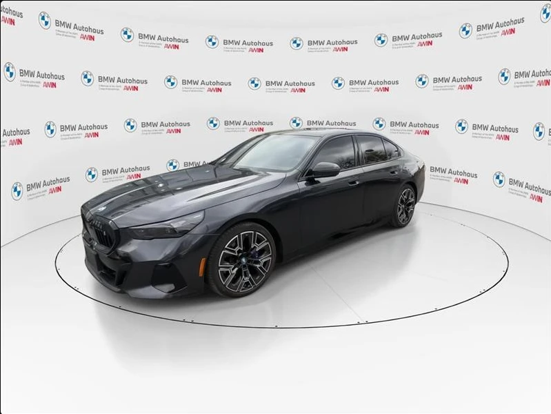 BMW i5 xDrive40/ M sport package pro/Bowers & Wilkins/ , снимка 4 - Автомобили и джипове - 55117458