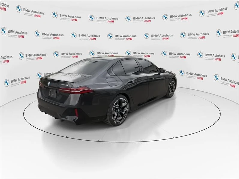 BMW i5 xDrive40/ M sport package pro/Bowers & Wilkins/ , снимка 8 - Автомобили и джипове - 55117458