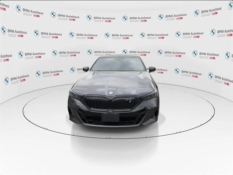 BMW i5 xDrive40/ M sport package pro/Bowers & Wilkins/ , снимка 3 - Автомобили и джипове - 55117458