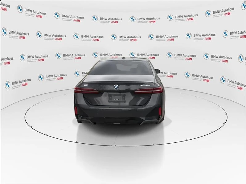 BMW i5 xDrive40/ M sport package pro/Bowers & Wilkins/ , снимка 7 - Автомобили и джипове - 55117458