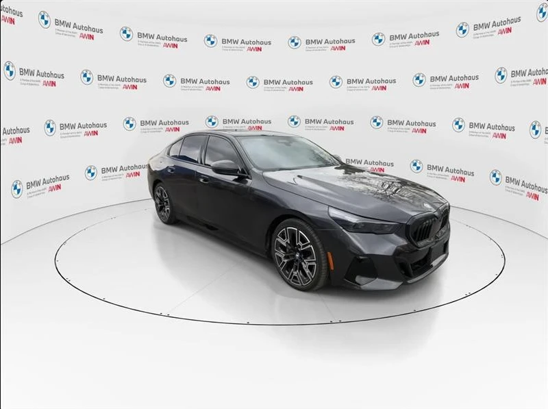 BMW i5 xDrive40/ M sport package pro/Bowers & Wilkins/ , снимка 2 - Автомобили и джипове - 55117458