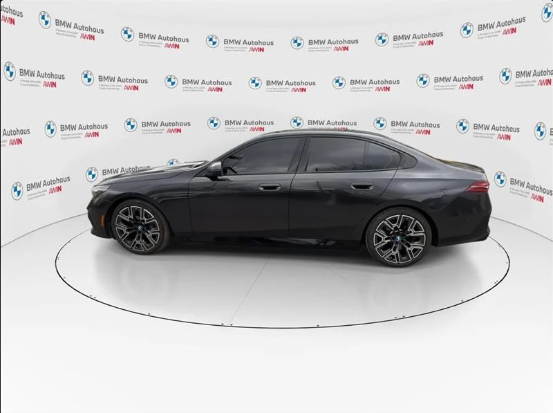 BMW i5 xDrive40/ M sport package pro/Bowers & Wilkins/ , снимка 5 - Автомобили и джипове - 55117458