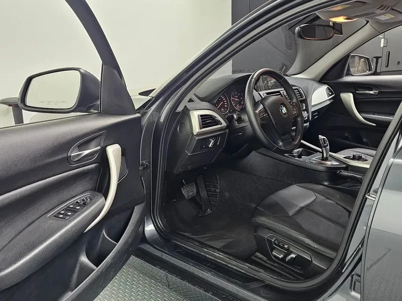 BMW 118 2.0D F20, снимка 10 - Автомобили и джипове - 55446367