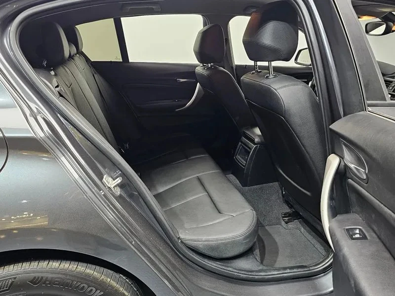 BMW 118 2.0D F20, снимка 11 - Автомобили и джипове - 55446367