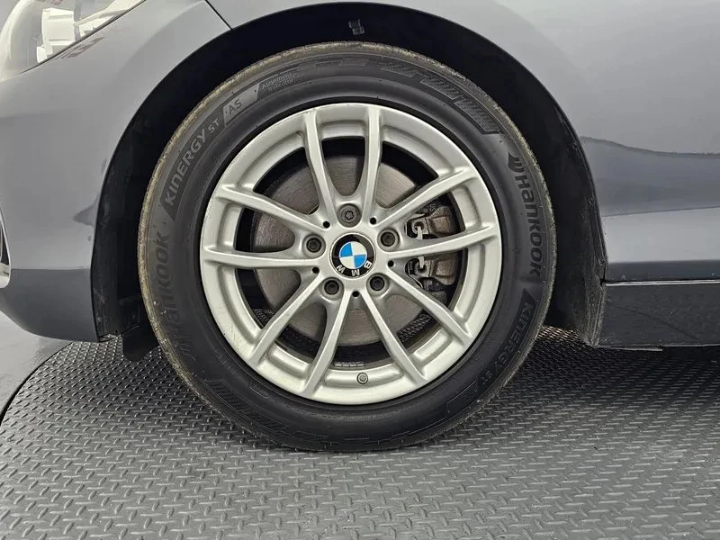 BMW 118 2.0D F20, снимка 5 - Автомобили и джипове - 55446367