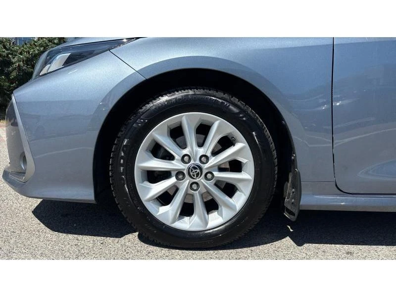 Toyota Corolla SDN 1.5P EXECUTIVE MY22, снимка 16 - Автомобили и джипове - 55727132
