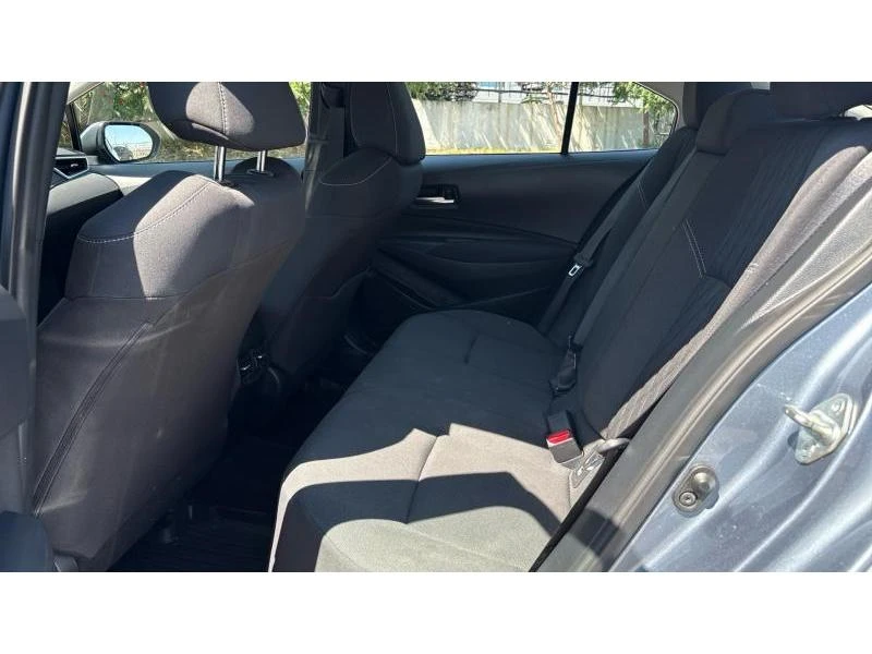 Toyota Corolla SDN 1.5P EXECUTIVE MY22, снимка 11 - Автомобили и джипове - 55727132