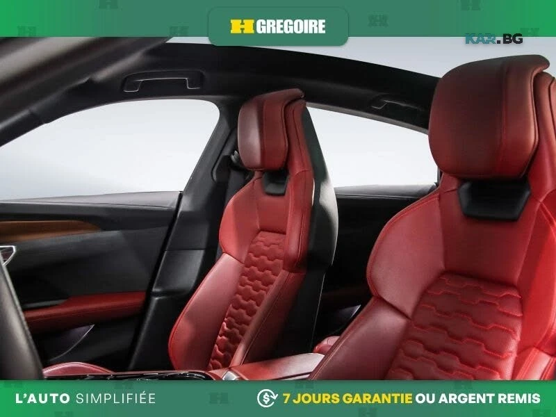 Audi E-Tron GT ACC * 360 * ��������� * ���������� * (���� �� ��) | Mobile.bg � ����������� 6
