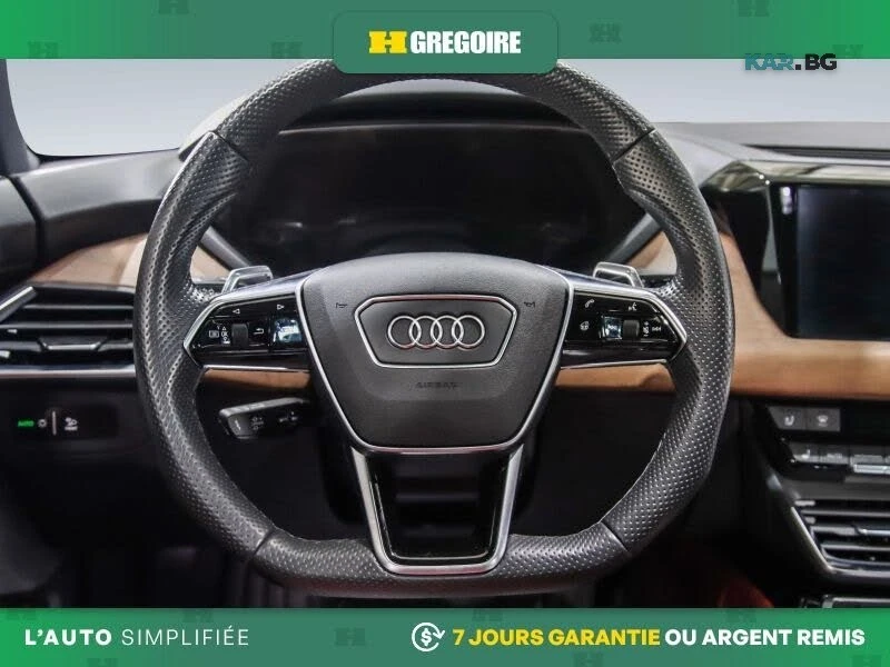 Audi E-Tron GT ACC * 360 * ��������� * ���������� * (���� �� ��) | Mobile.bg � ����������� 9