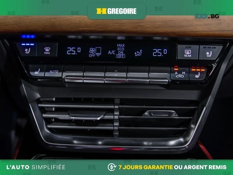 Audi E-Tron GT ACC * 360 * ��������� * ���������� * (���� �� ��) | Mobile.bg � ����������� 11
