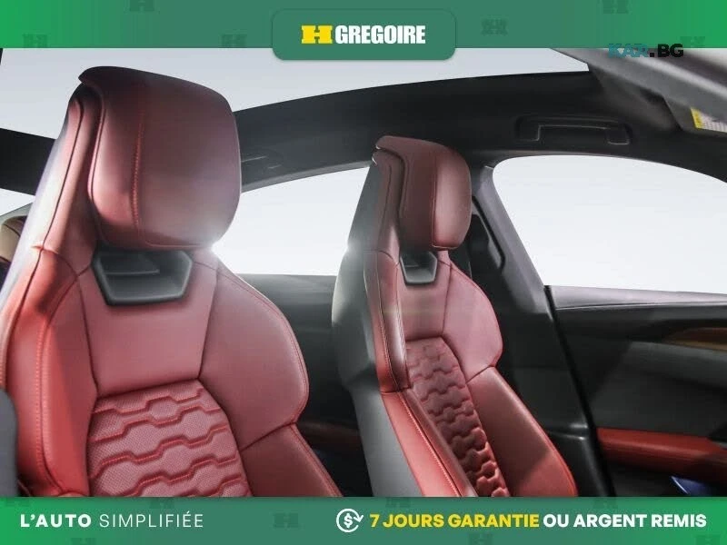 Audi E-Tron GT ACC * 360 * ��������� * ���������� * (���� �� ��) | Mobile.bg � ����������� 16