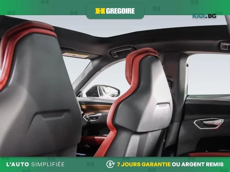 Audi E-Tron GT ACC * 360 * ��������� * ���������� * (���� �� ��) | Mobile.bg � ����������� 13