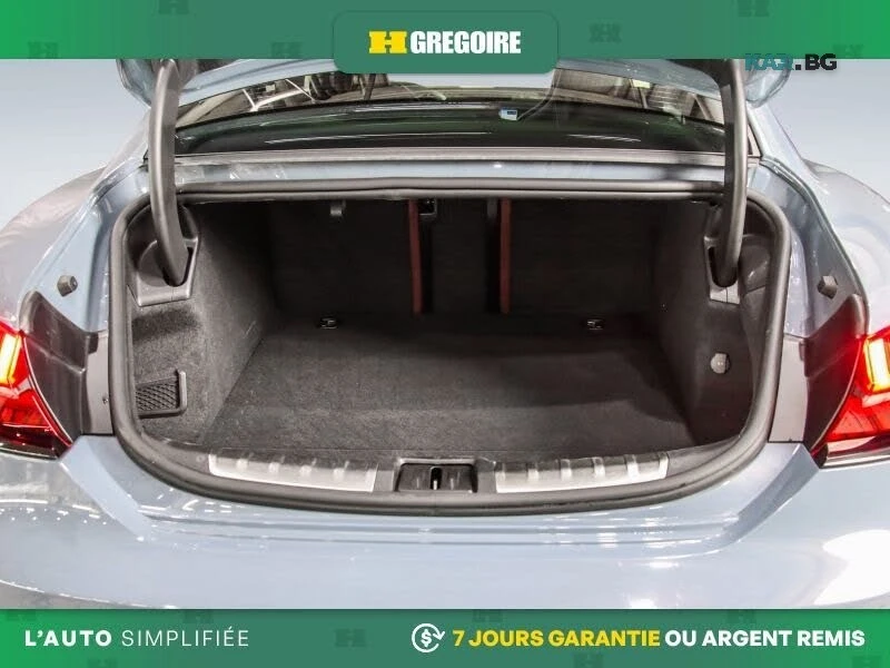 Audi E-Tron GT ACC * 360 * ��������� * ���������� * (���� �� ��) | Mobile.bg � ����������� 14