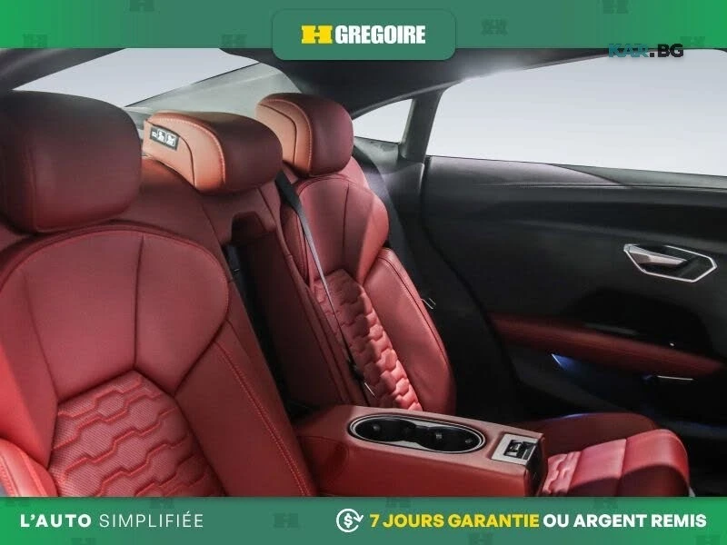 Audi E-Tron GT ACC * 360 * ��������� * ���������� * (���� �� ��) | Mobile.bg � ����������� 15