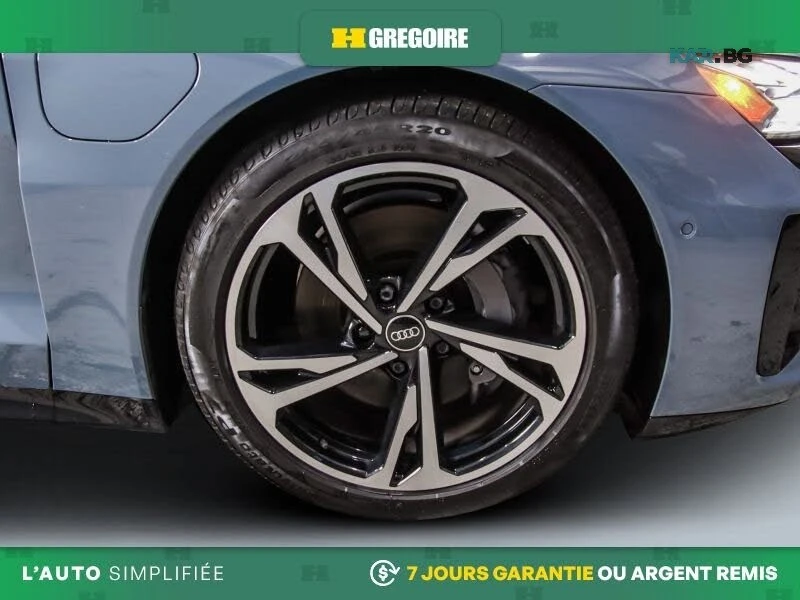 Audi E-Tron GT ACC * 360 * ��������� * ���������� * (���� �� ��) | Mobile.bg � ����������� 17