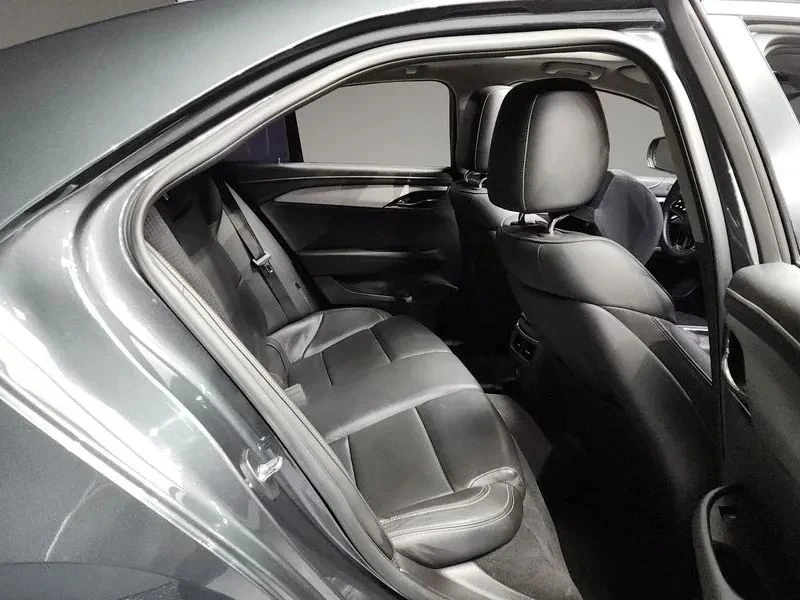 Cadillac ATS, снимка 12 - Автомобили и джипове - 56687976
