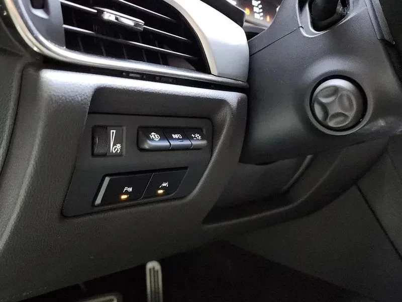 Cadillac ATS, снимка 16 - Автомобили и джипове - 56687976