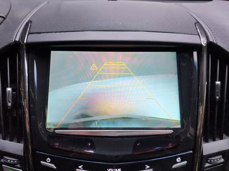 Cadillac ATS, снимка 15 - Автомобили и джипове - 56687976