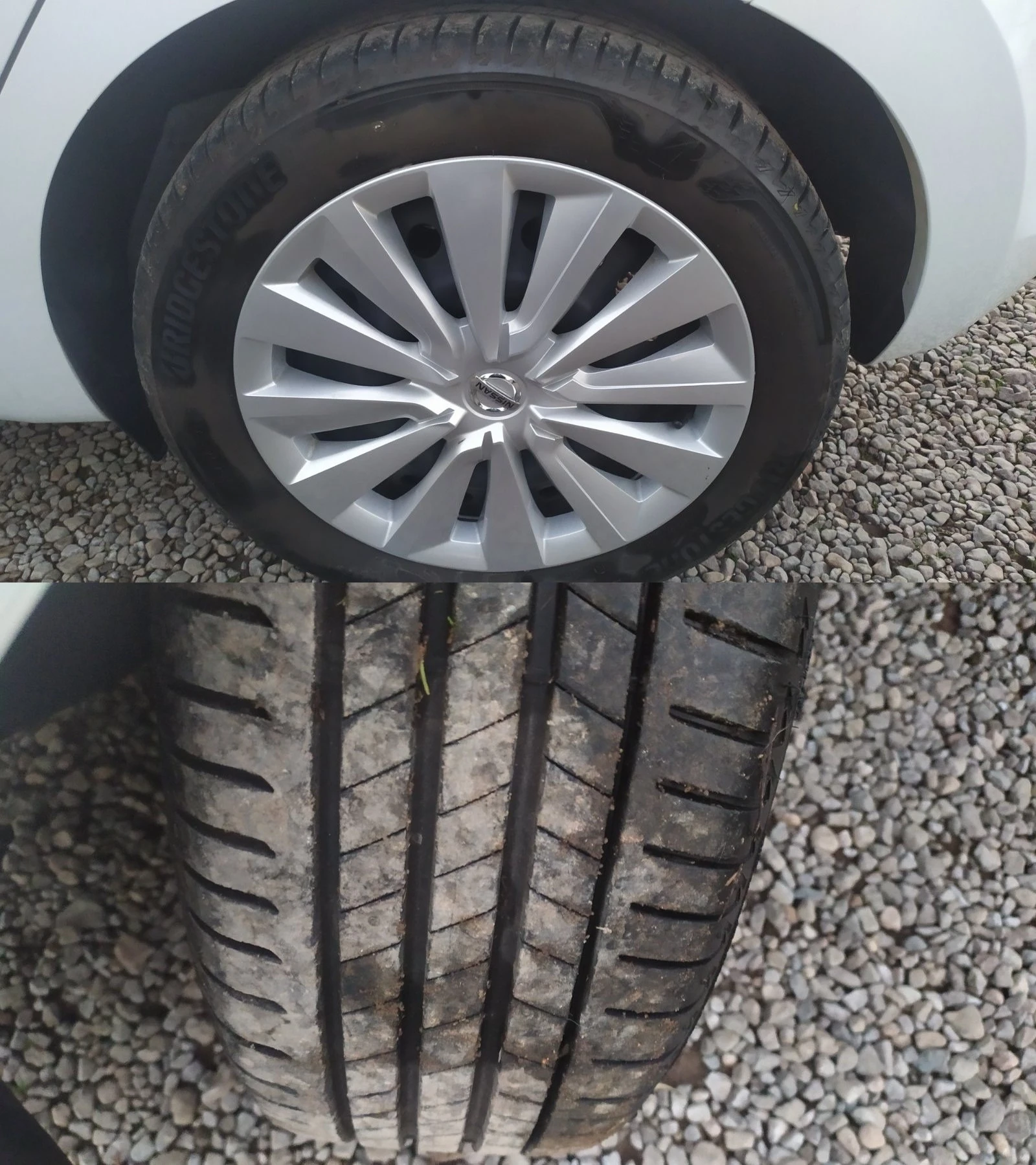 Nissan Micra  IG-Tacenta Xtronic92k | Mobile.bg   16