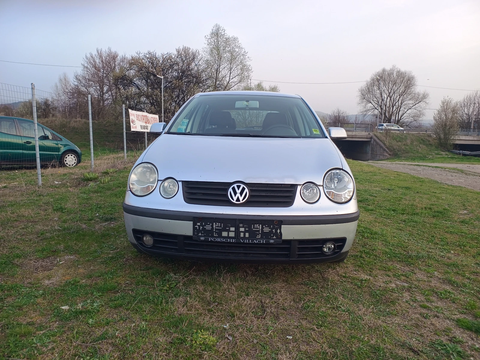 VW Polo 1.4 TDI /75k.c. - изображение 2