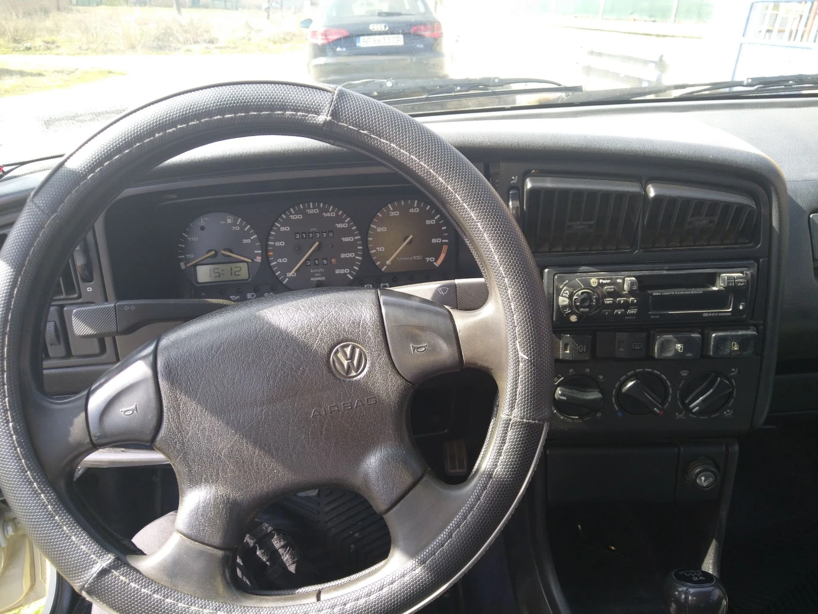 VW Passat  - изображение 7