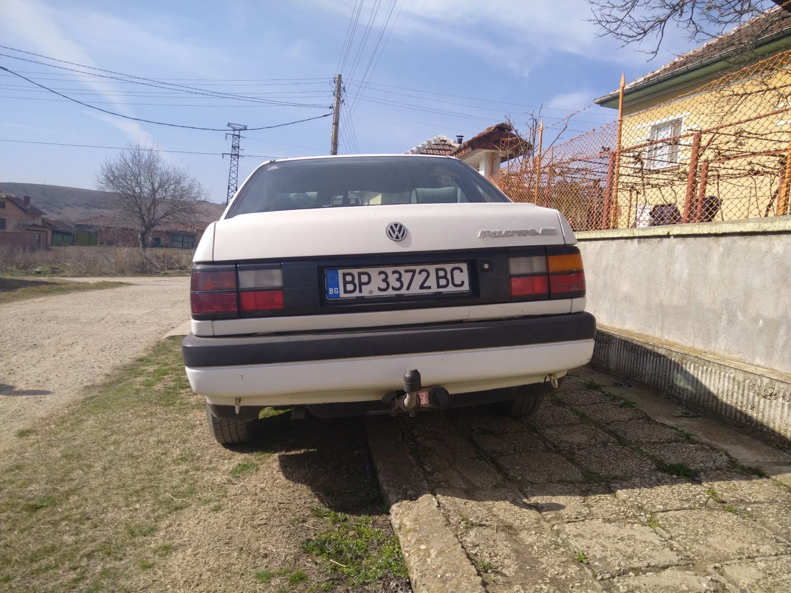 VW Passat  - изображение 5