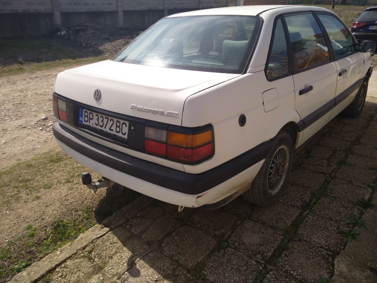 VW Passat  - изображение 6