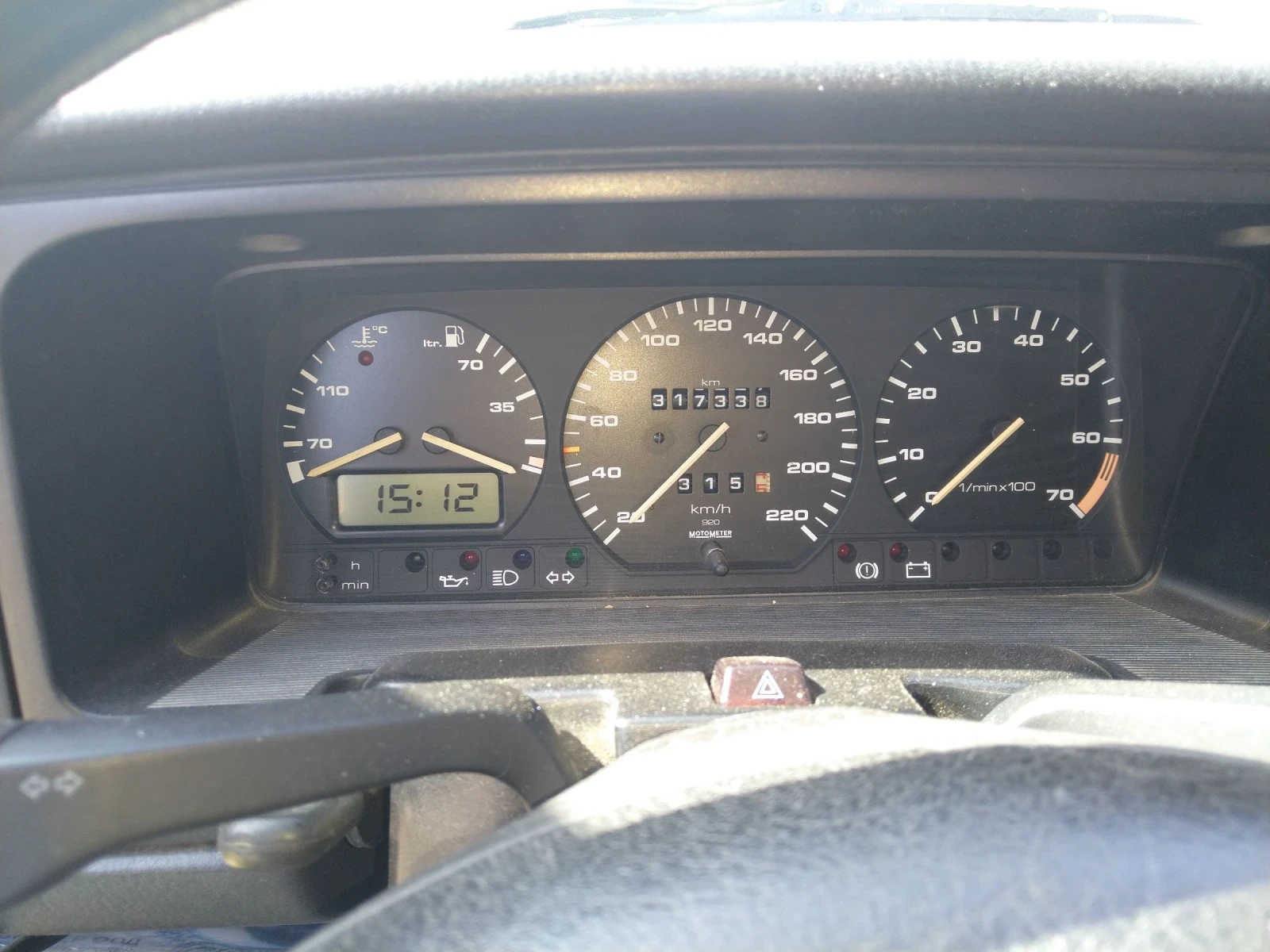 VW Passat  - изображение 8
