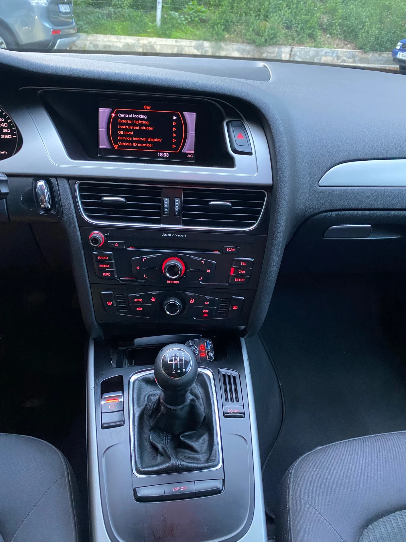 Audi A4 2.0 TDI - изображение 8