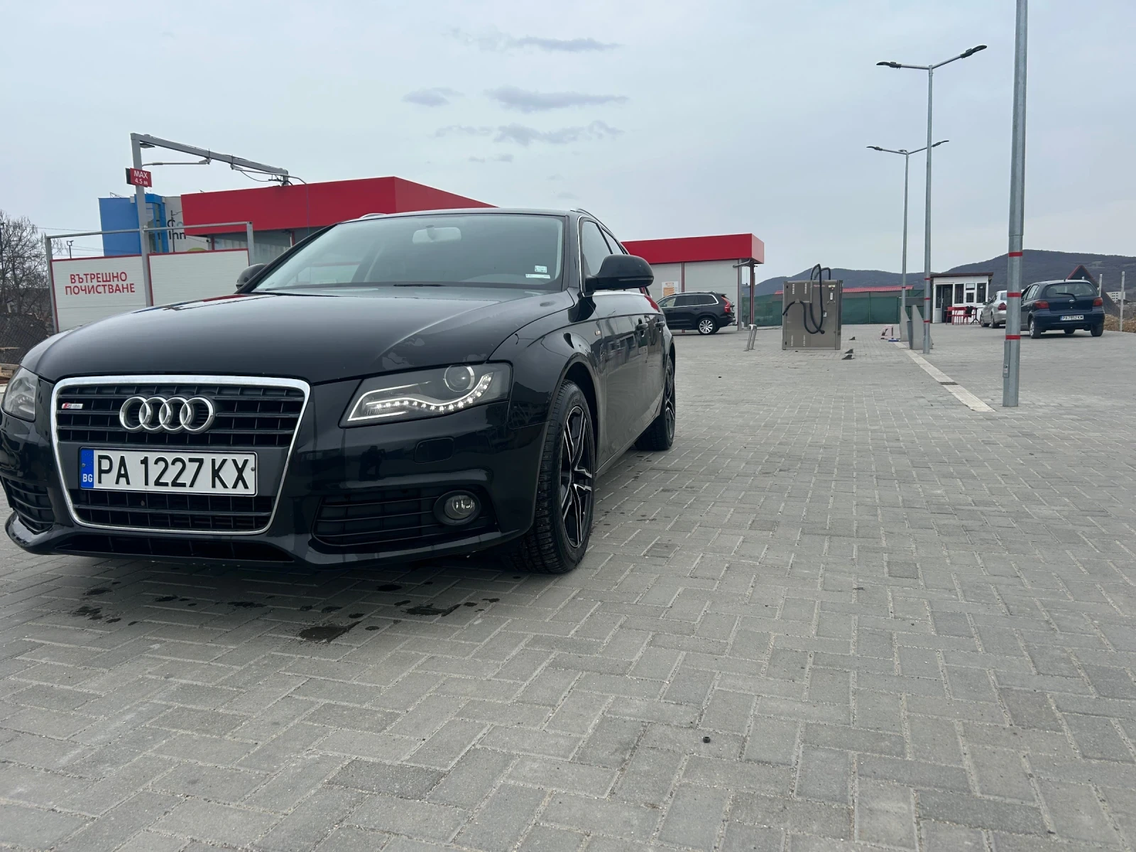 Audi A4  - изображение 2