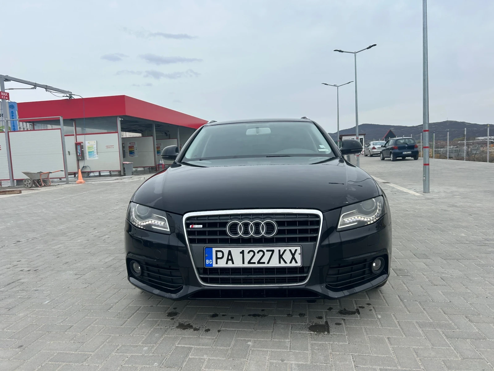 Audi A4 | Mobile.bg   1
